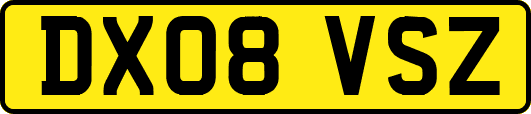 DX08VSZ