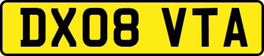 DX08VTA
