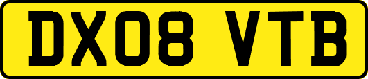 DX08VTB