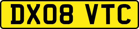 DX08VTC