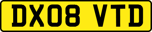DX08VTD