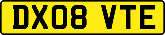 DX08VTE