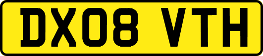 DX08VTH