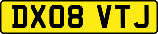 DX08VTJ