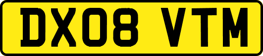 DX08VTM