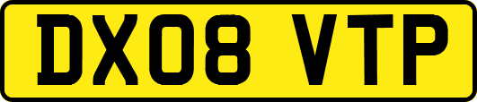 DX08VTP