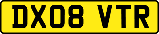 DX08VTR