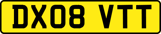 DX08VTT