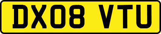 DX08VTU