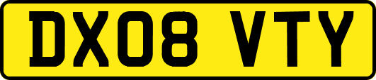 DX08VTY