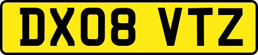 DX08VTZ