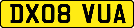 DX08VUA