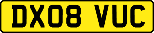 DX08VUC