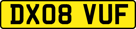DX08VUF