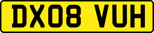 DX08VUH