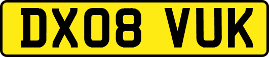 DX08VUK