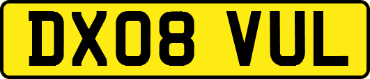 DX08VUL