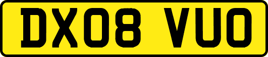 DX08VUO