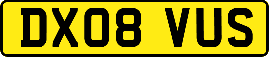 DX08VUS