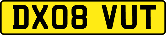 DX08VUT