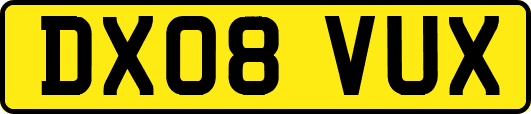 DX08VUX