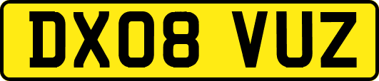 DX08VUZ