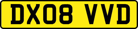DX08VVD