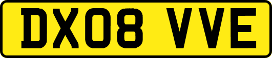 DX08VVE