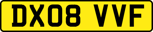 DX08VVF