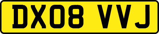 DX08VVJ
