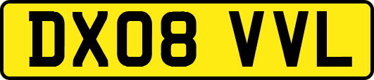 DX08VVL