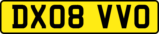 DX08VVO