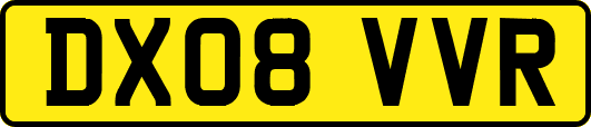 DX08VVR