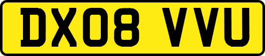 DX08VVU