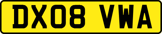 DX08VWA