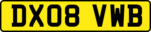 DX08VWB
