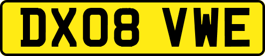 DX08VWE