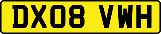DX08VWH