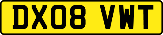 DX08VWT