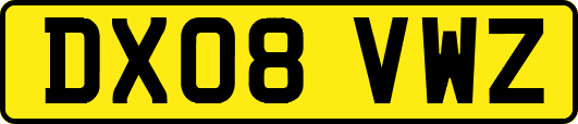 DX08VWZ