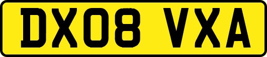 DX08VXA