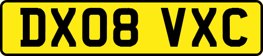DX08VXC