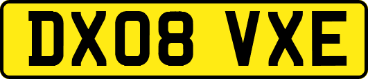 DX08VXE