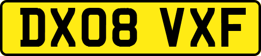 DX08VXF