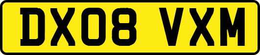 DX08VXM