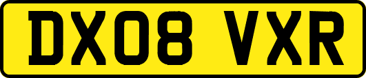 DX08VXR