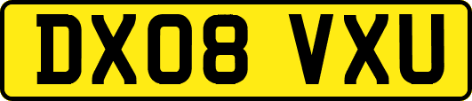 DX08VXU