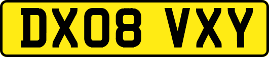 DX08VXY