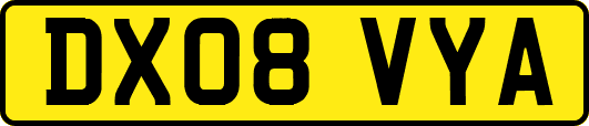DX08VYA