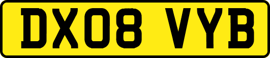 DX08VYB
